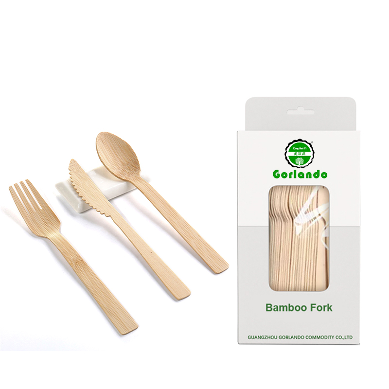 wood cutlery